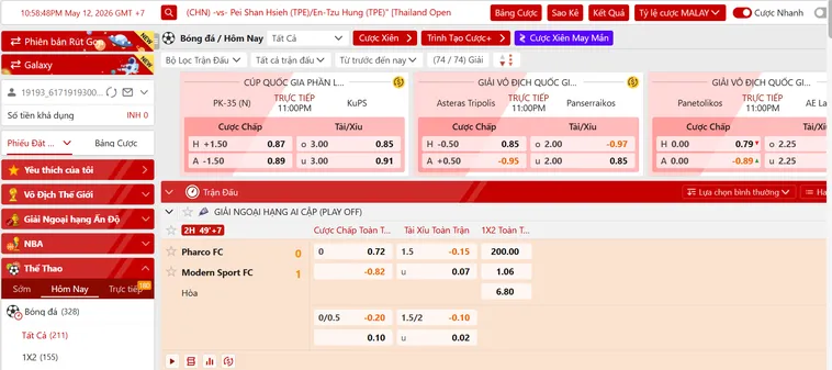 Bí Quyết Chinh Phục Thể Thao A Sports Tại Gem88 Dành Cho Mọi Người Chơi