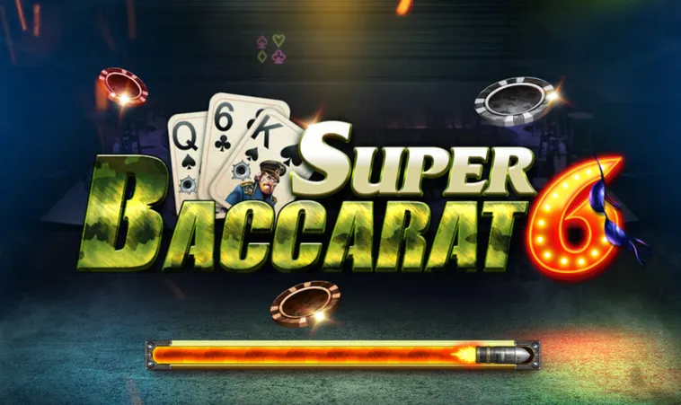 Hướng Dẫn Chơi Baccarat Super 6 Tại Gem88 Với Tỷ Lệ Thắng Lớn