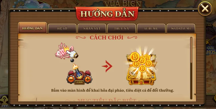 Trải Nghiệm Đỉnh Cao Bắn Cá Đại Hải Trình Tại Gem88 Trực Tuyến Uy Tín