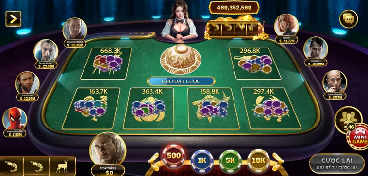 Bầu Cua Game Bàn Tại Gem88 Hướng Dẫn Cách Chơi Và Chiến Thuật Thắng Lớn