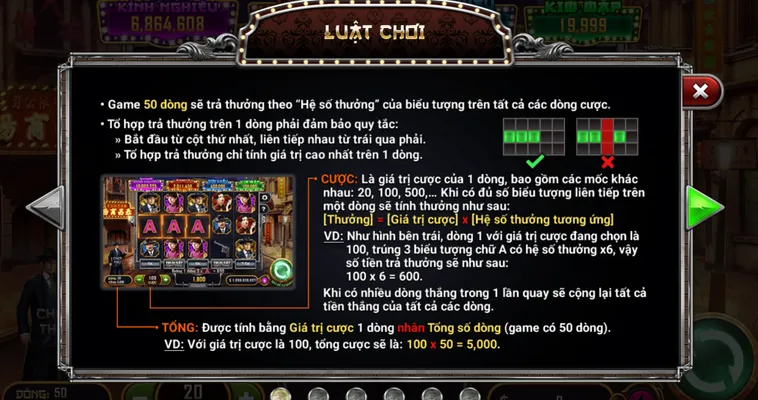 Trải Nghiệm Siêu Phẩm Nổ Hũ Bến Thượng Hải Tại Gem88 Đỉnh Cao Uy Tín