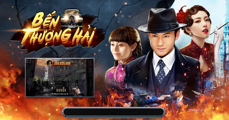 Trải Nghiệm Siêu Phẩm Nổ Hũ Bến Thượng Hải Tại Gem88 Đỉnh Cao Uy Tín