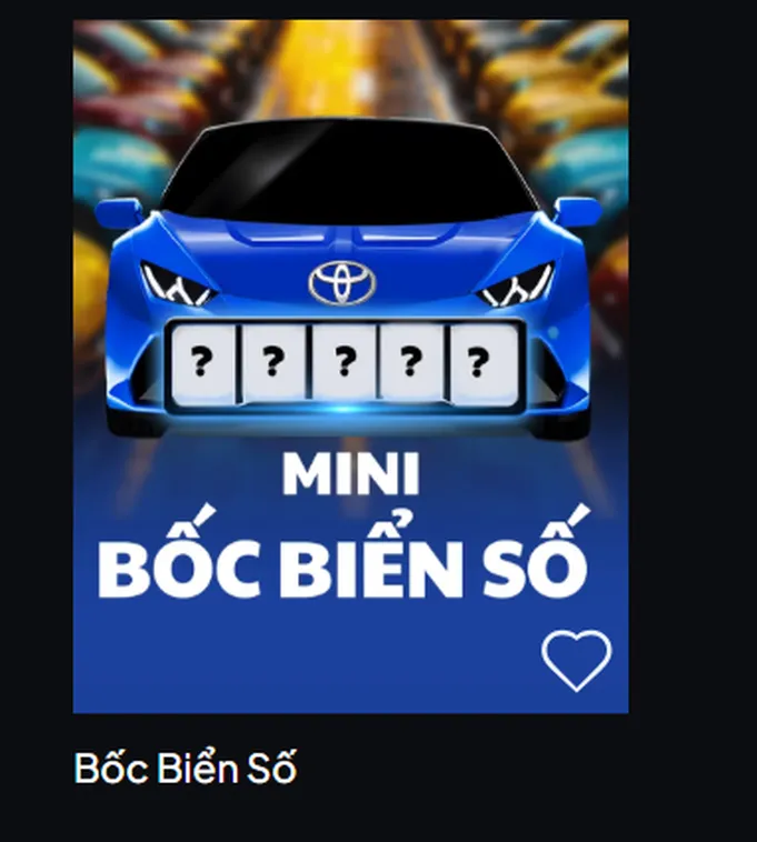 Game Nhanh Bốc Biển Số Tại Gem88 Hướng Dẫn Cách Chơi Và Chiến Thuật