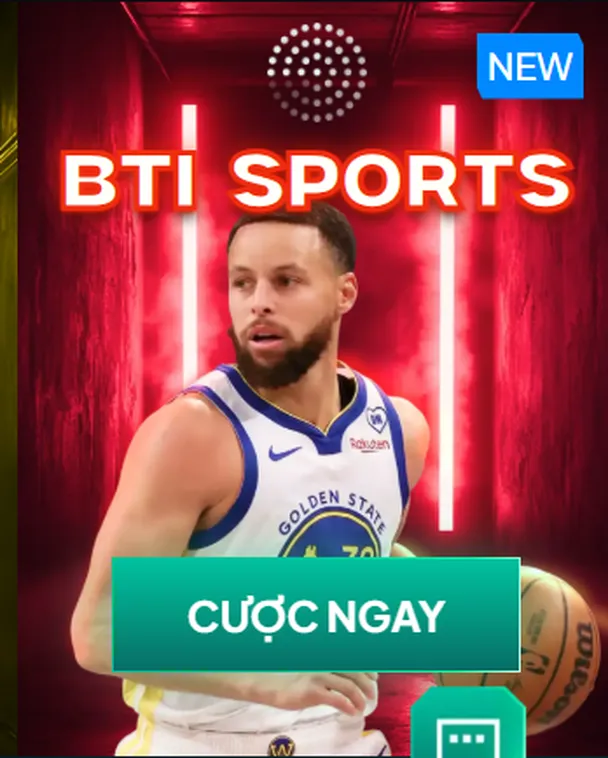 Trải Nghiệm Cá Cược Thể Thao BTI Sports Tại Gem88 Đẳng Cấp Uy Tín Hàng Đầu