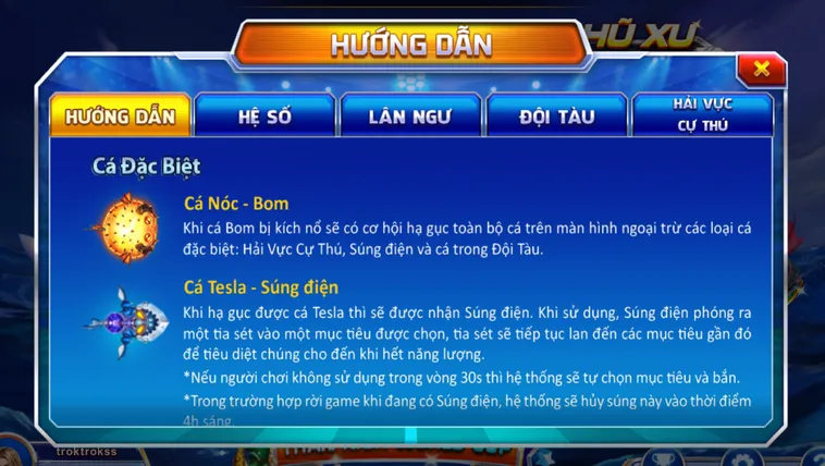 Trải Nghiệm Sức Hấp Dẫn Của Siêu Phẩm Bắn Cá Đại Chiến Thái Bình Dương Tại Gem88
