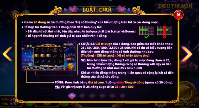 Trải Nghiệm Siêu Phẩm Nổ Hũ Điêu Thuyền Tại Gem88 Đỉnh Cao Uy Tín