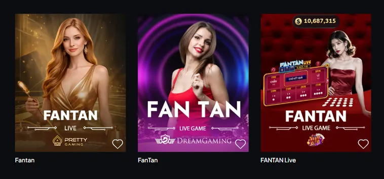 FanTan Live Tại Gem88 Hướng Dẫn Cách Chơi Và Mẹo Đặt Cược Hiệu Quả