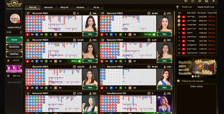FanTan Live Tại Gem88 Hướng Dẫn Cách Chơi Và Mẹo Đặt Cược Hiệu Quả