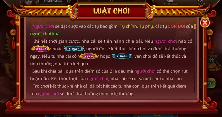 Cách Chơi Xì Dách Hoàng Gia Tại Gem88 Trực Tuyến Đạt Tỷ Lệ Thắng Cao