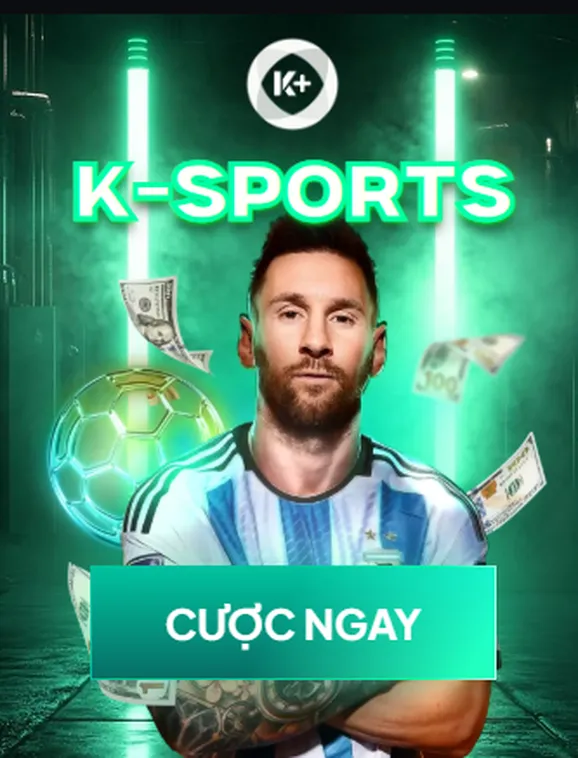 Hướng Dẫn Cá Cược Thể Thao K Sports Tại Gem88 Dành Cho Người Chơi Mới