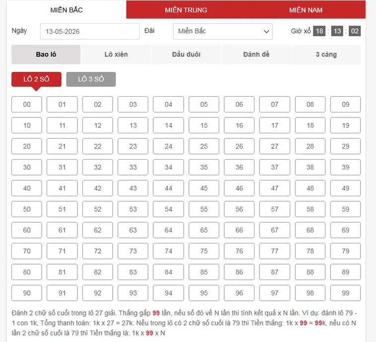 Lô Tô Baccarat Tại Gem88 Hướng Dẫn Cách Chơi Và Chiến Thuật Thắng Lớn