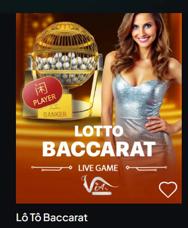 Lô Tô Baccarat Tại Gem88 Hướng Dẫn Cách Chơi Và Chiến Thuật Thắng Lớn