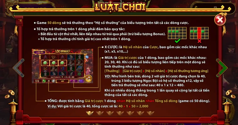 Trải Nghiệm Siêu Phẩm Nổ Hũ Lộc Đỉnh Ký Tại Gem88 Đỉnh Cao Uy Tín