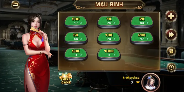 Cách Chơi Mậu Binh Tại Gem88 Trực Tuyến Đơn Giản Cho Người Mới