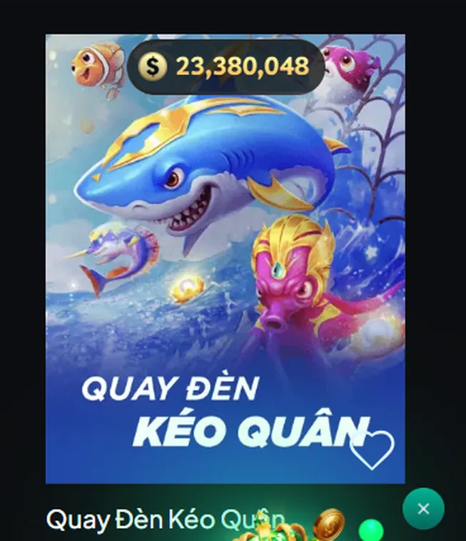 Hướng Dẫn Chơi Bắn Cá Quay Đèn Kéo Quân Tại Gem88 Trực Tuyến Đỉnh Cao