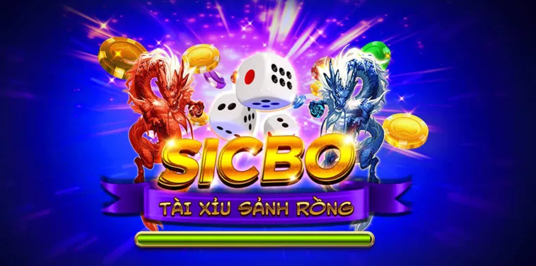 Tài Xỉu Sảnh Rồng Tại Gem88 Hướng Dẫn Cách Chơi Và Mẹo Đặt Cược Hiệu Quả