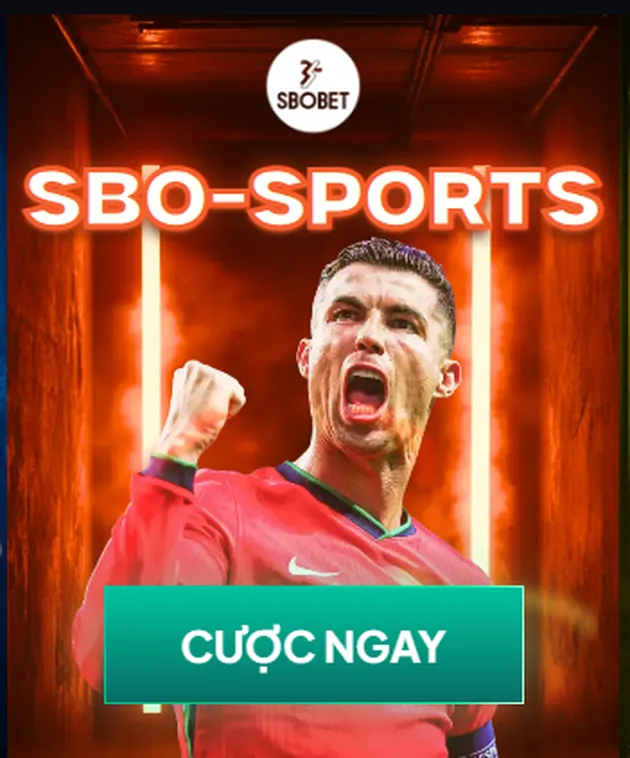 Hướng Dẫn Cá Cược Thể Thao SBO Sports Tại Gem88 Chi Tiết Nhất