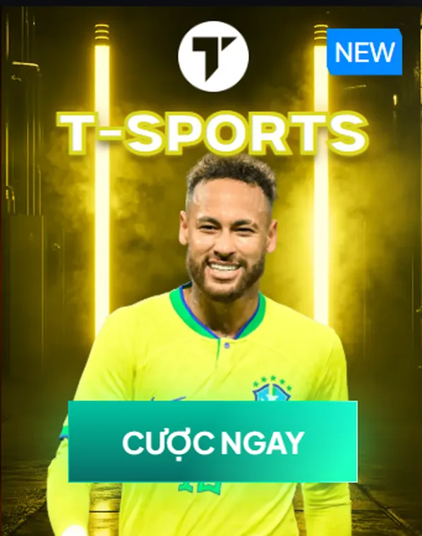 Trải Nghiệm Cá Cược Thể Thao T Sports Tại Gem88 Đẳng Cấp Uy Tín Hàng Đầu
