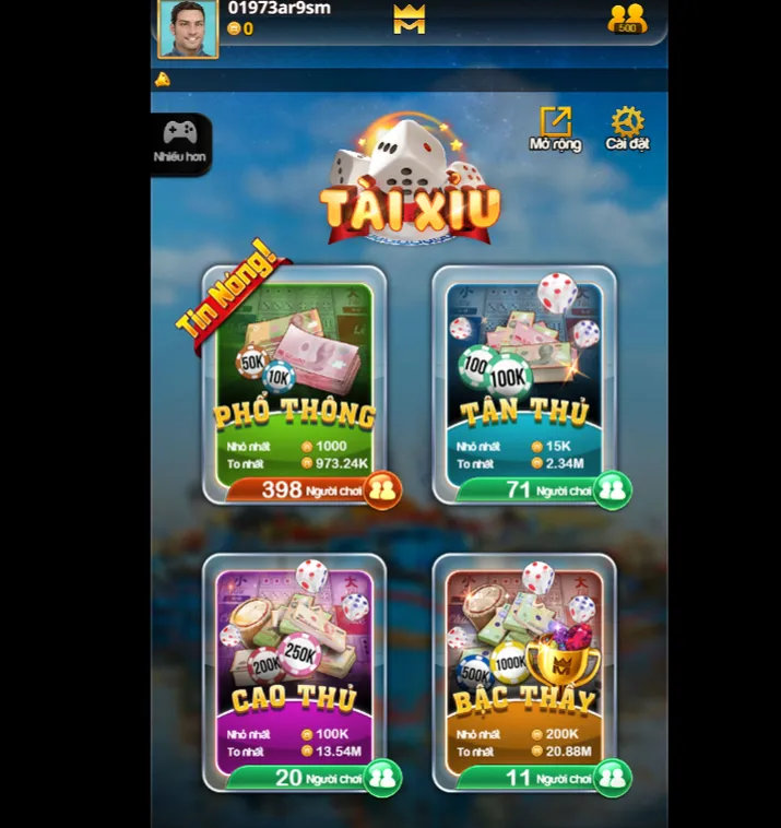 Hướng Dẫn Cách Chơi Tài Xỉu Game Bàn Tại Gem88 Trực Tuyến Đỉnh Cao