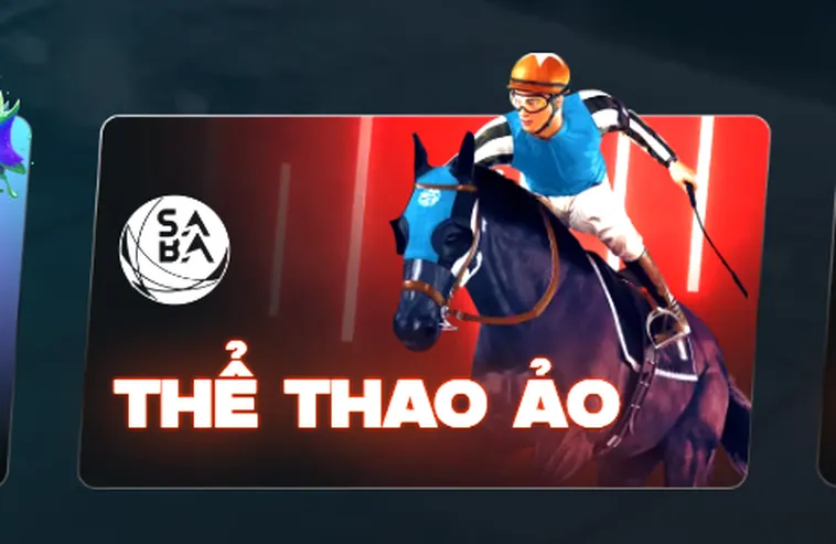 Hướng Dẫn Tham Gia Cá Cược Thể Thao Ảo Tại Gem88 Trực Tuyến Đỉnh Cao