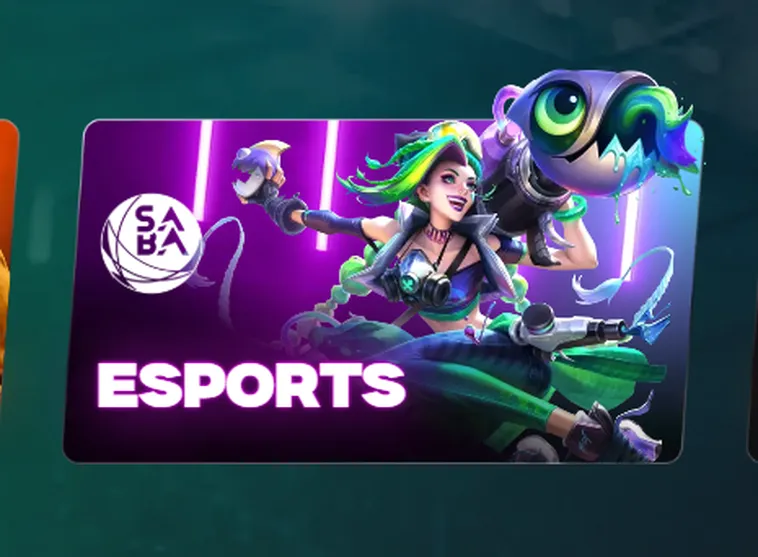 Trải Nghiệm Cá Cược Thể Thao Esports Gem88 Đẳng Cấp Uy Tín Hàng Đầu