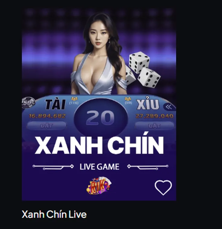 Hướng Dẫn Tham Gia Xanh Chín Live Tại Gem88 Với Tỷ Lệ Thắng Cực Cao