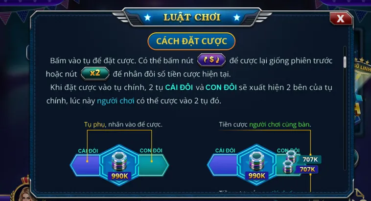 Hướng Dẫn Cách Chơi Xì Dách Game Bàn Tại Gem88 Trực Tuyến Đỉnh Cao