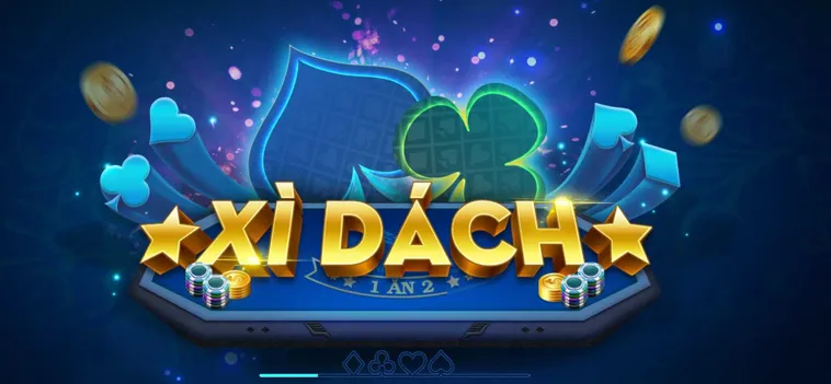 Hướng Dẫn Cách Chơi Xì Dách Game Bàn Tại Gem88 Trực Tuyến Đỉnh Cao