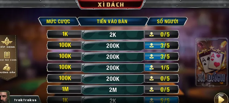 Xì Dealer Tại Gem88 Hướng Dẫn Cách Chơi Và Chiến Thuật Chiến Thắng Hiệu Quả