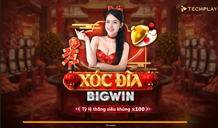 Xóc Đĩa Big Win Tại Gem88 Hướng Dẫn Cách Chơi Và Chiến Thuật Chiến Thắng